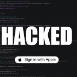 A serious bug in “Sign in with Apple” found by cybersecurity researcher, gets a $100k bounty from Apple