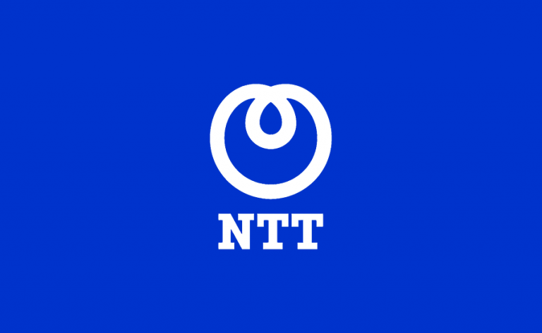 NTT discloses security breach